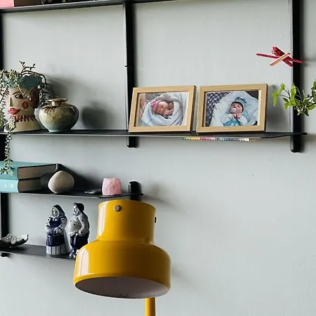 Apartmentincopenhagen 1621 Daire Kopenhag
