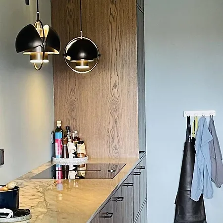 Daire Apartmentincopenhagen 1621