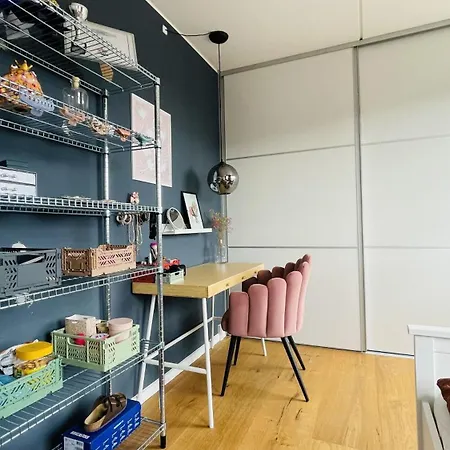 Apartmentincopenhagen 1621 Daire *