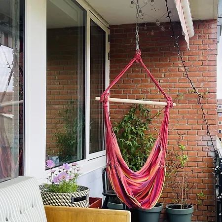 Apartmentincopenhagen 1621 Daire