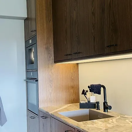 Apartmentincopenhagen 1621 Daire Kopenhag