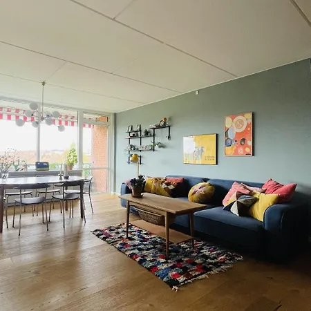 Apartmentincopenhagen 1621 Daire *