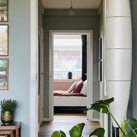 Apartmentincopenhagen 1621 Daire
